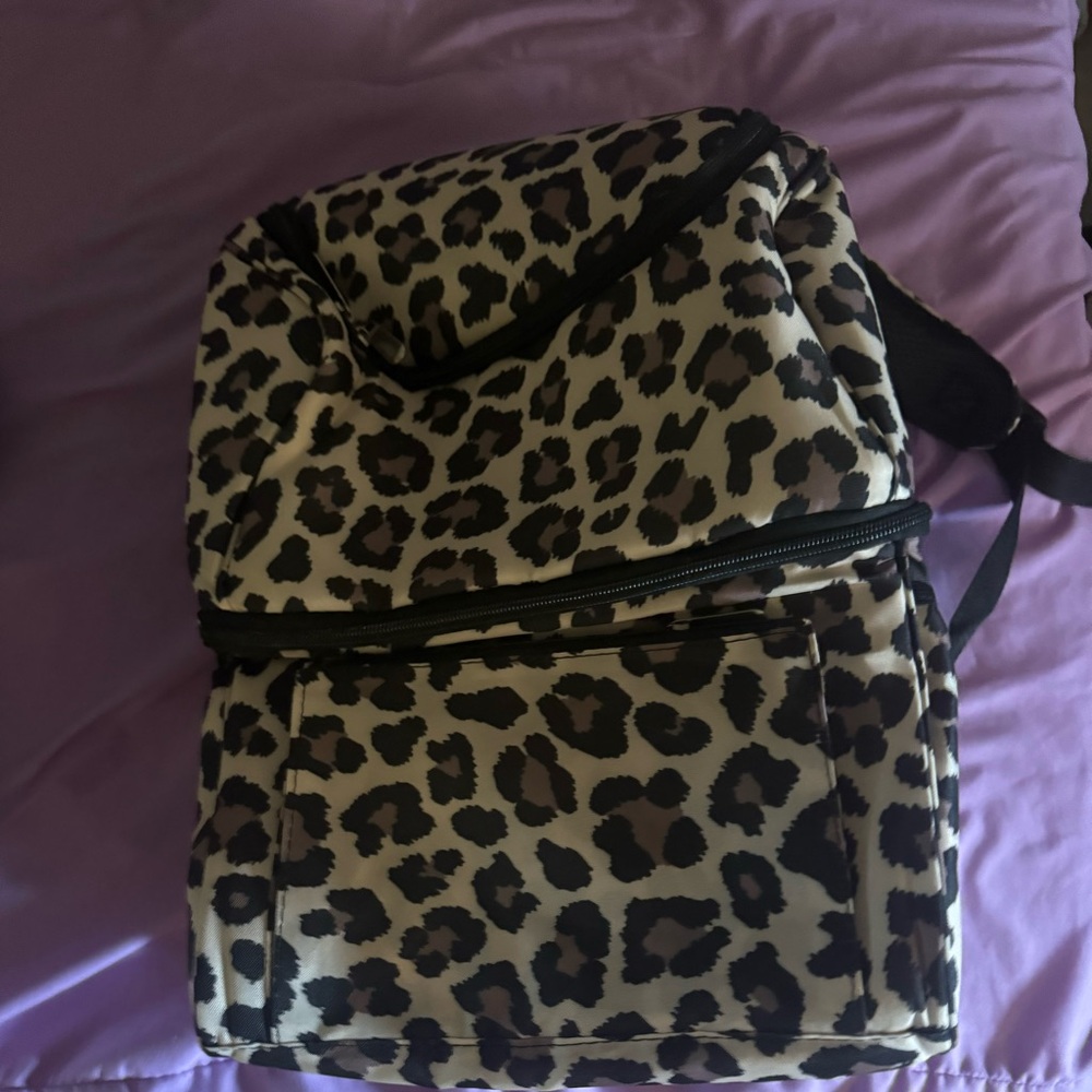 Insulated Backpack